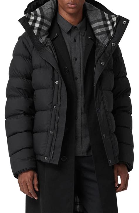 burberry sport jacken herren|Men’s Jackets .